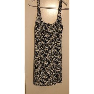 Abercrombie and Fitch Mini Dress